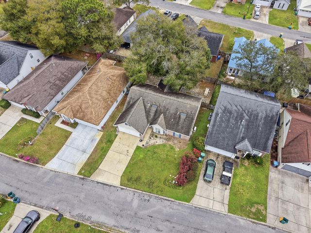 972 Claeven Circle, Fort Walton Beach, FL 32547