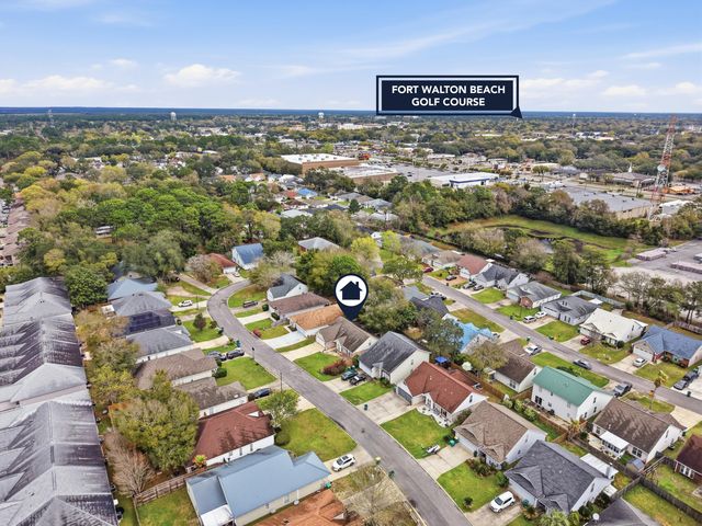 972 Claeven Circle, Fort Walton Beach, FL 32547