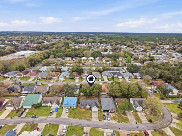 972 Claeven Circle, Fort Walton Beach, FL 32547