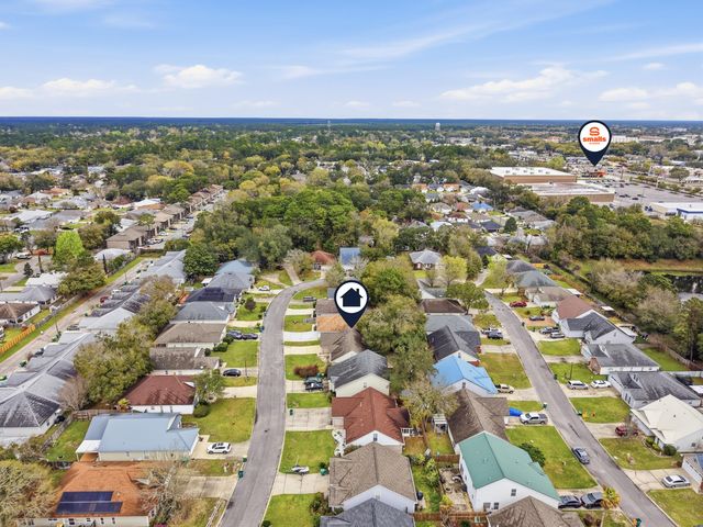 972 Claeven Circle, Fort Walton Beach, FL 32547