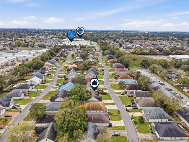 972 Claeven Circle, Fort Walton Beach, FL 32547