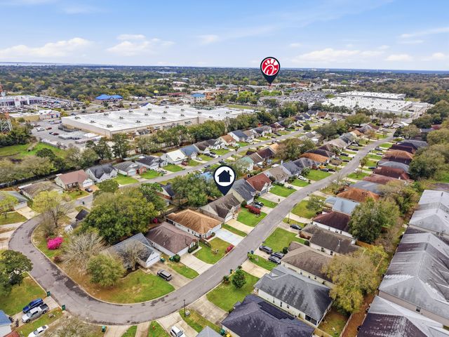 972 Claeven Circle, Fort Walton Beach, FL 32547