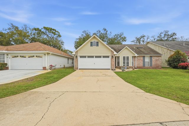 972 Claeven Circle, Fort Walton Beach, FL 32547