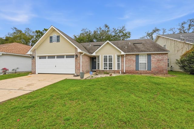972 Claeven Circle, Fort Walton Beach, FL 32547