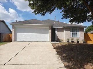 107 Meadowside DR, Hutto, TX 78634