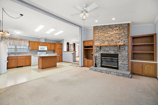 848 Aspen Drive, Manteno, IL 60950