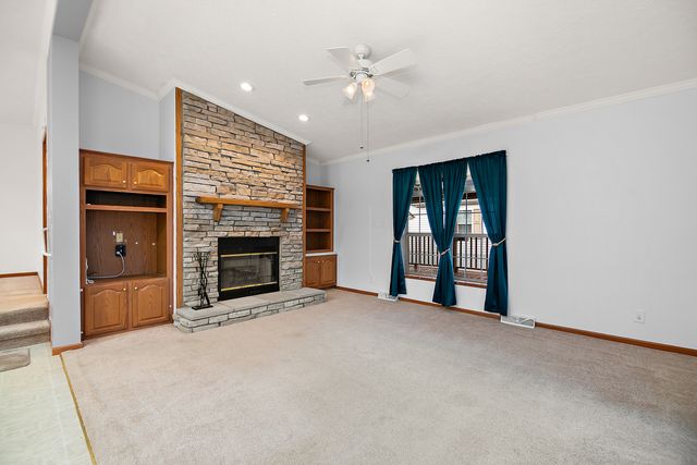 848 Aspen Drive, Manteno, IL 60950