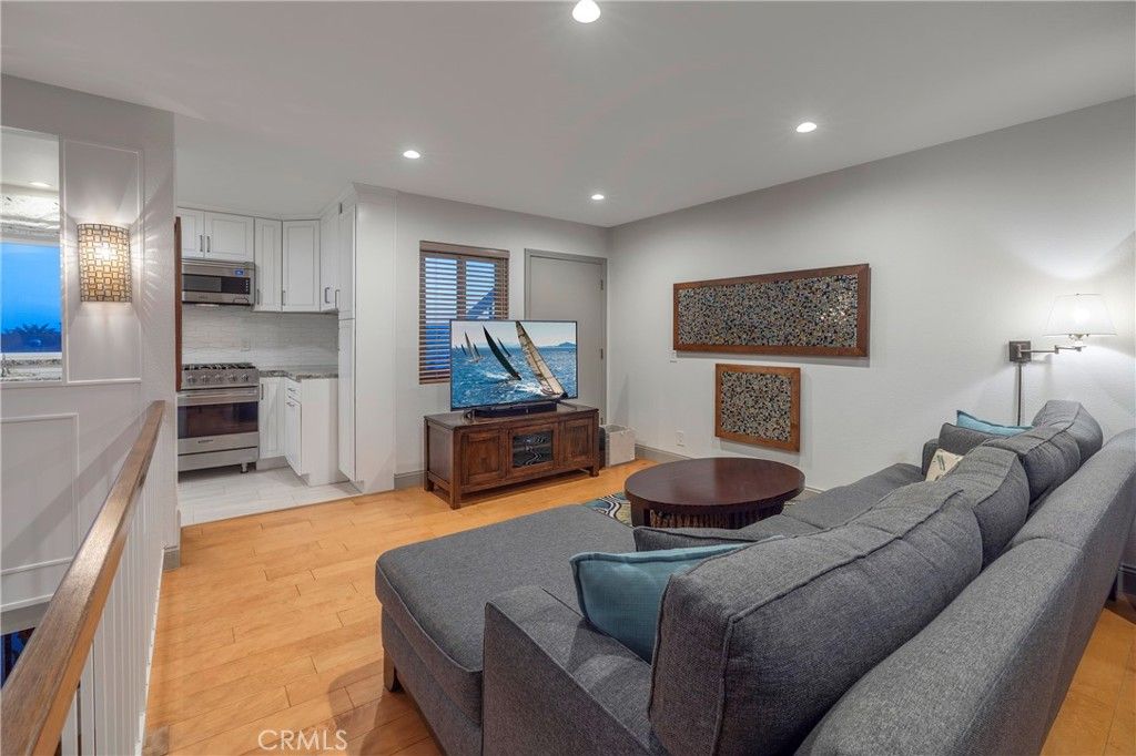 Image 22 of property listing at 17081 5th Street, Sunset Beach, CA 90742