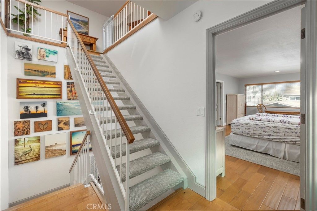 Image 6 of property listing at 17081 5th Street, Sunset Beach, CA 90742