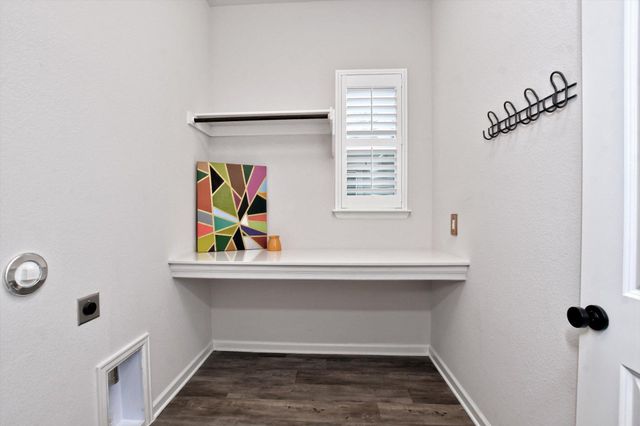 116 Monterey Oak TRL, Georgetown, TX 78628