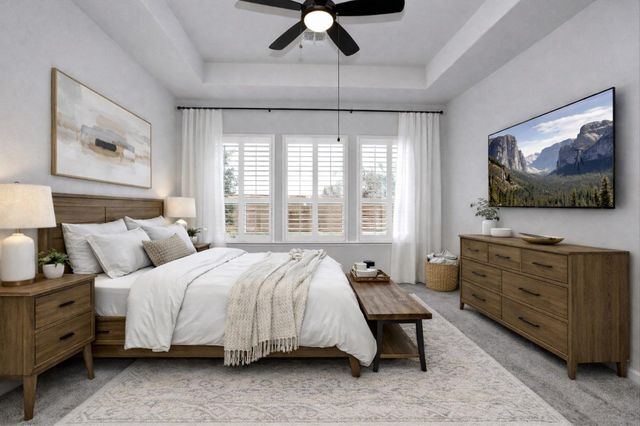 116 Monterey Oak TRL, Georgetown, TX 78628