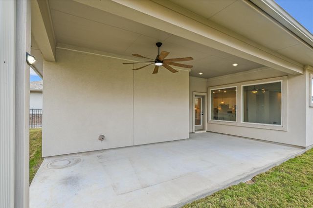 116 Monterey Oak TRL, Georgetown, TX 78628