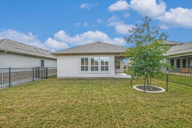 116 Monterey Oak TRL, Georgetown, TX 78628