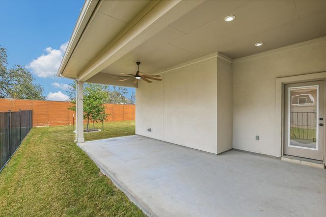 116 Monterey Oak TRL, Georgetown, TX 78628