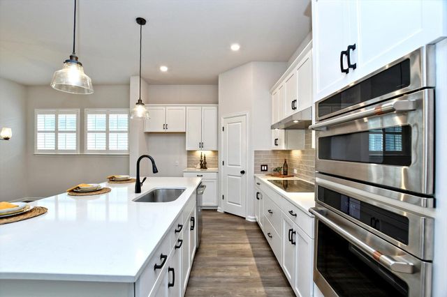 116 Monterey Oak TRL, Georgetown, TX 78628