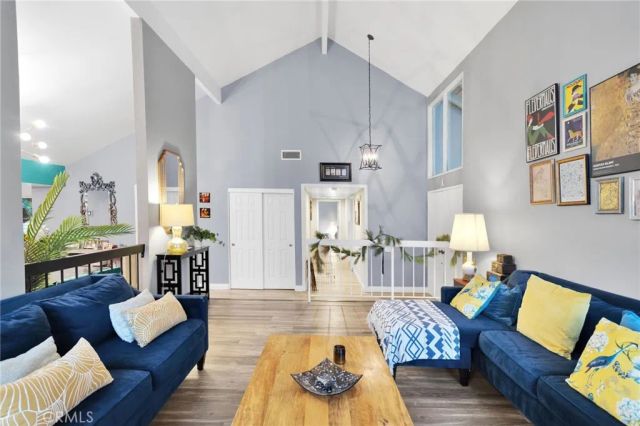 25442 Via Escovar, Valencia, CA 91355