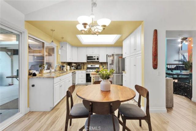 25442 Via Escovar, Valencia, CA 91355