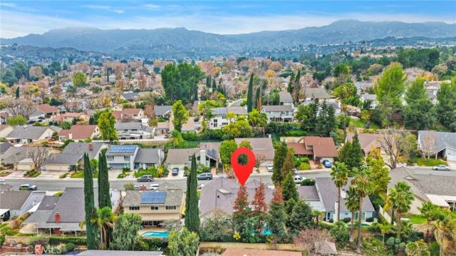25442 Via Escovar, Valencia, CA 91355