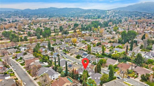 25442 Via Escovar, Valencia, CA 91355