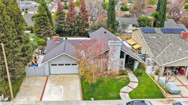 25442 Via Escovar, Valencia, CA 91355