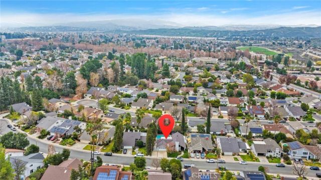 25442 Via Escovar, Valencia, CA 91355
