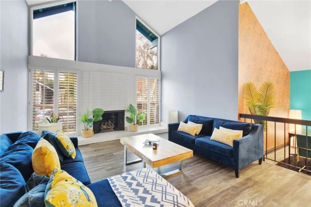 25442 Via Escovar, Valencia, CA 91355
