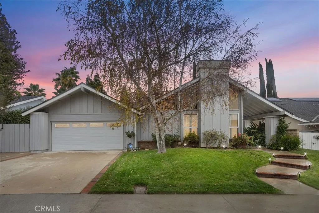 25442 Via Escovar, Valencia, CA 91355