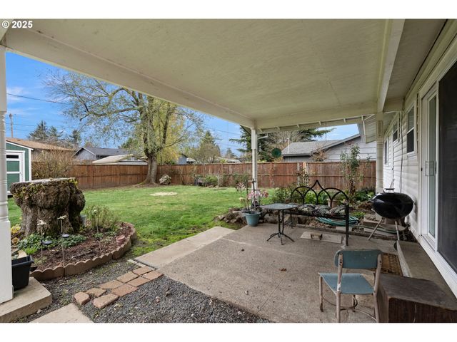 2707 Ne 123RD Ave, Portland, OR 97230