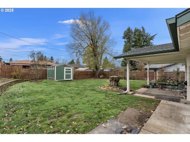 2707 Ne 123RD Ave, Portland, OR 97230