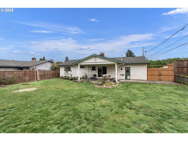 2707 Ne 123RD Ave, Portland, OR 97230