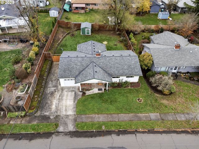 2707 Ne 123RD Ave, Portland, OR 97230