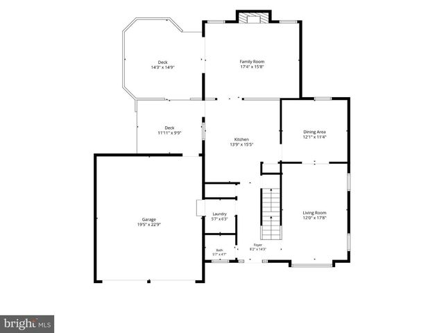 42 ORCHARD LN, Marlton, NJ 08053