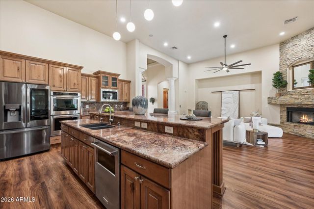 17331 E STARFLOWER Court, Queen Creek, AZ 85142