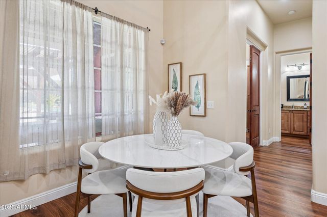 17331 E STARFLOWER Court, Queen Creek, AZ 85142