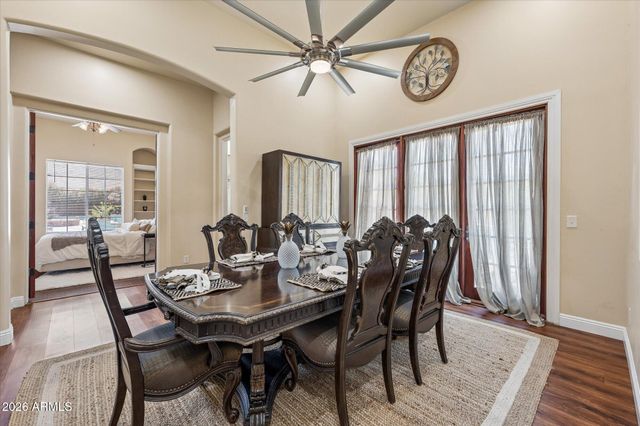 17331 E STARFLOWER Court, Queen Creek, AZ 85142