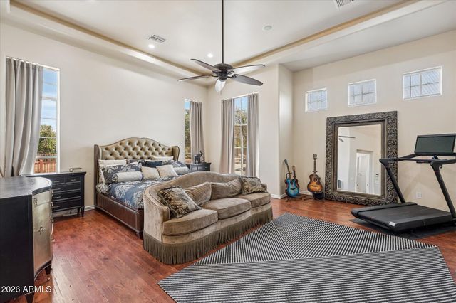 17331 E STARFLOWER Court, Queen Creek, AZ 85142