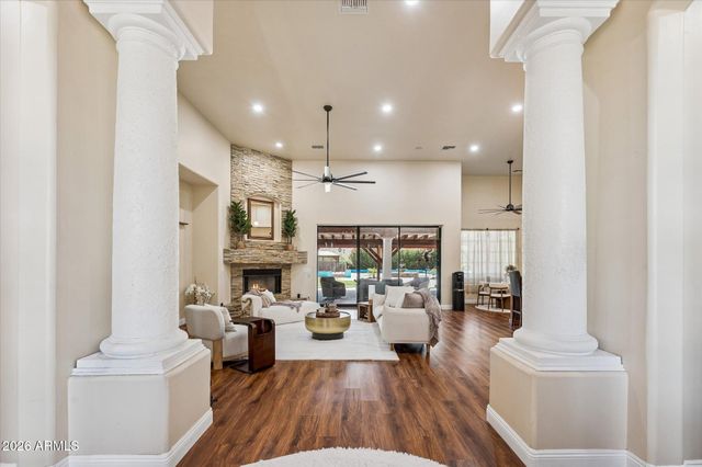 17331 E STARFLOWER Court, Queen Creek, AZ 85142