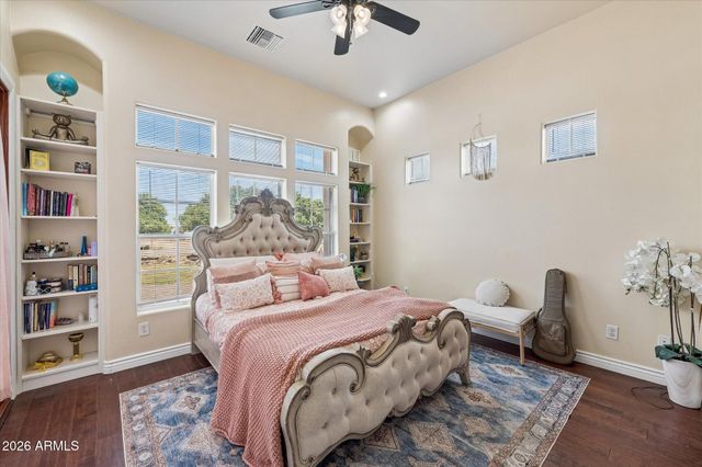 17331 E STARFLOWER Court, Queen Creek, AZ 85142