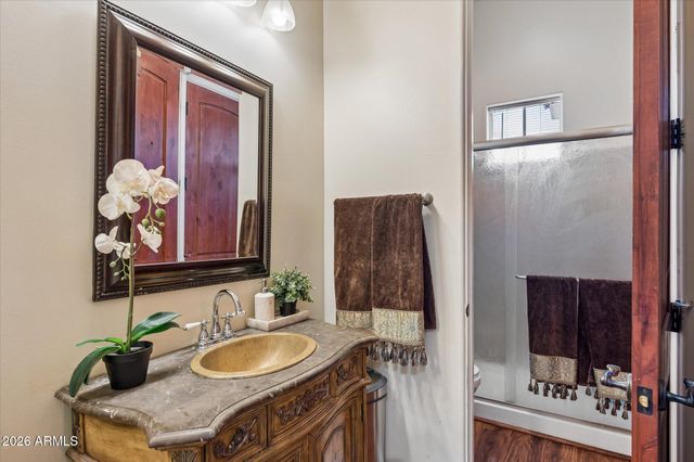 17331 E STARFLOWER Court, Queen Creek, AZ 85142