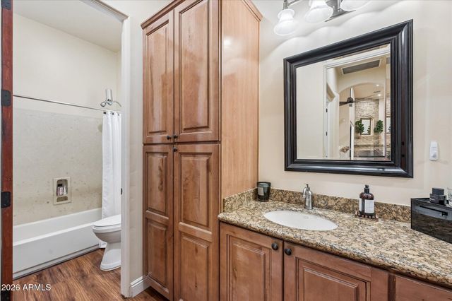 17331 E STARFLOWER Court, Queen Creek, AZ 85142