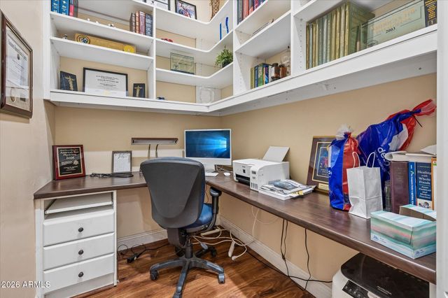 17331 E STARFLOWER Court, Queen Creek, AZ 85142