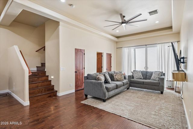 17331 E STARFLOWER Court, Queen Creek, AZ 85142