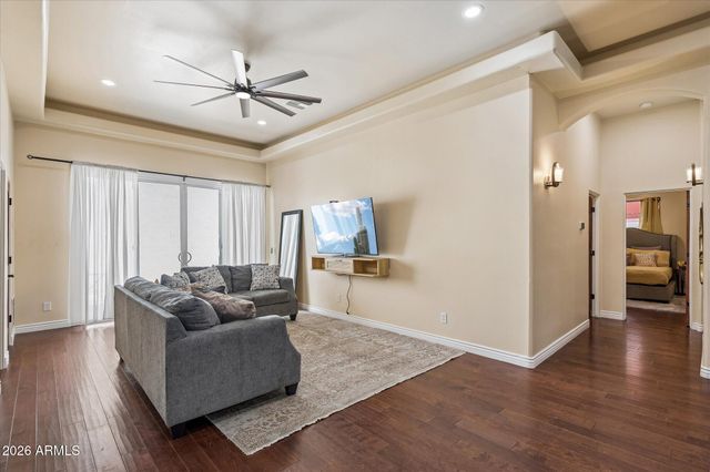 17331 E STARFLOWER Court, Queen Creek, AZ 85142