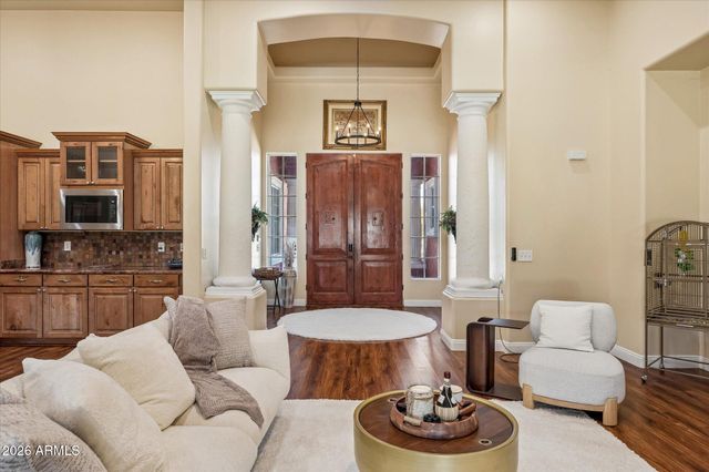 17331 E STARFLOWER Court, Queen Creek, AZ 85142