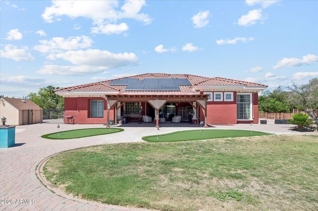 17331 E STARFLOWER Court, Queen Creek, AZ 85142