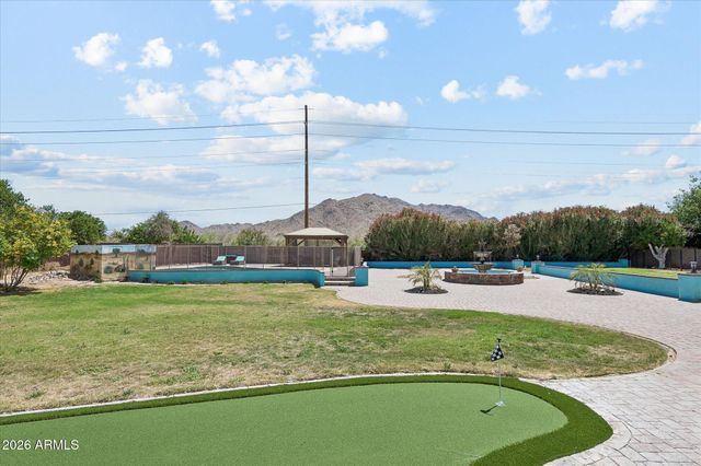 17331 E STARFLOWER Court, Queen Creek, AZ 85142