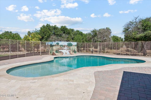 17331 E STARFLOWER Court, Queen Creek, AZ 85142