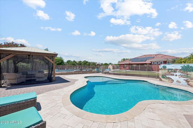 17331 E STARFLOWER Court, Queen Creek, AZ 85142