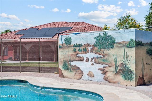 17331 E STARFLOWER Court, Queen Creek, AZ 85142