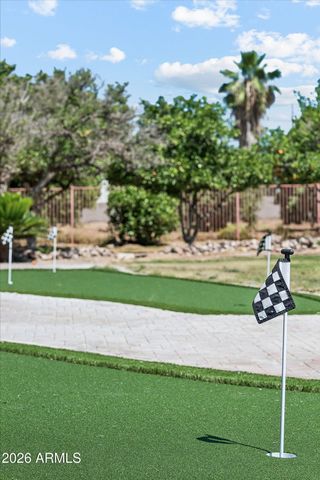 17331 E STARFLOWER Court, Queen Creek, AZ 85142